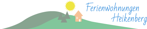 Ferienwohnungen Heikenberg